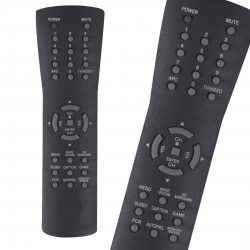 VC-A139 CONTROLE REMOTO COMPATIVEL TV LG