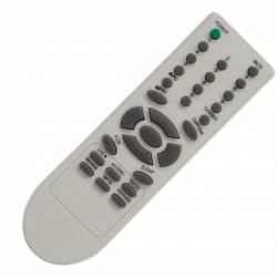 VC-A237 CONTROLE REMOTO COMPATIVEL TV LG