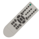 VC-A237 CONTROLE REMOTO COMPATIVEL TV LG