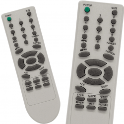 VC-A237 CONTROLE REMOTO COMPATIVEL TV LG