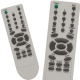 VC-A237 CONTROLE REMOTO COMPATIVEL TV LG