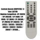 VC-A237 CONTROLE REMOTO COMPATIVEL TV LG
