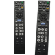 VC-A8019 CONTROLE REMOTO COMPATIVEL TV LCD SONY