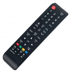 VC-A8082 CONTROLE REMOTO COMPATIVEL TV LCD SAMSUNG