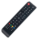VC-A8082 CONTROLE REMOTO COMPATIVEL TV LCD SAMSUNG