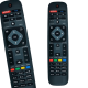 VC-A8176 CONTROLE REMOTO COMPATIVEL TV LCD PHILIPS