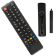 VC-A8193 CONTROLE REMOTO COMPATÍVEL COM TV LCD SAMSUNG
