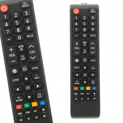 VC-A8193 CONTROLE REMOTO COMPATÍVEL COM TV LCD SAMSUNG