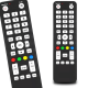 VC-A8200 CONTROLE REMOTO COMPATIVEL CONVERSOR INTELBRAS/POSITIVO