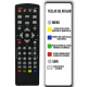 Controle Remoto Para Conversor Keo K900 Intelbras