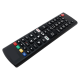 VC-A8204 CONTROLE REMOTO COMPATIVEL TV LG