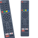 VC-A8234 CONTROLE REMOTO COMPATÍVEL TV PHILCO