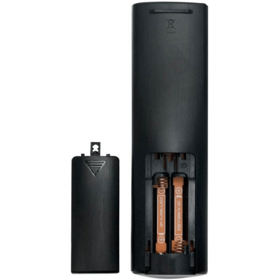 kit 2 Controle-tv-compativel-oled-65c9psa-smart-43lk5750-akb-75675304-9053-86sj9570-55sj9500-55sj800