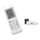 Controle Ar Condicionado Electrolux Ecoturbo Be18f 5.0