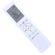 Controle Remoto Para Ar Springer / Midea / Comfee Tempstar Rg10a(b)bgef