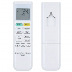 Controle Remoto Para Ar Condicionado Daikin Arc480a12 Arc480a13 A1