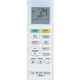 Controle Remoto Para Ar Condicionado Daikin Arc480a12 Arc480a13 A1