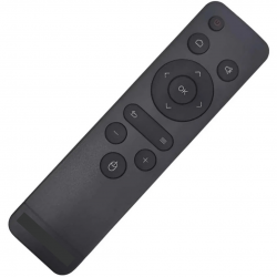 VC-A8391 CONTROLE REMOTO COMPATIVEL TV BOX AQUARIO