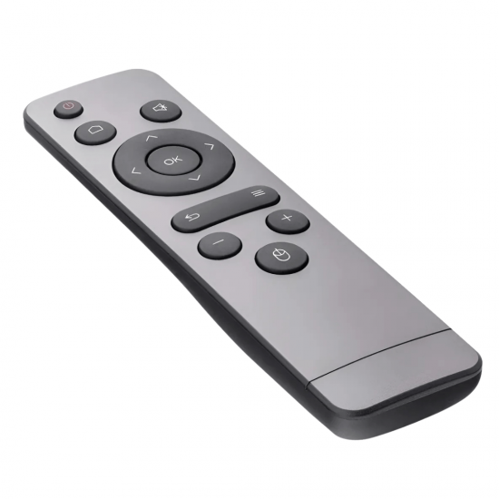 VC-A8391 CONTROLE REMOTO COMPATIVEL TV BOX AQUARIO