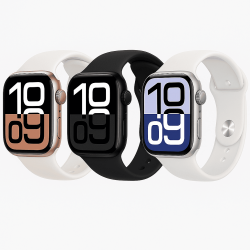 WATCH 10 MINI SMARTWATCH, RELOGIO DE PULSO DIGITAL, COM TRANSMISSAO BLUETOOTH, PARA USO NO DIA A DIA, USO NAO EXCLUSIVO
