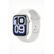 WATCH 10 MINI SMARTWATCH, RELOGIO DE PULSO DIGITAL, COM TRANSMISSAO BLUETOOTH, PARA USO NO DIA A DIA, USO NAO EXCLUSIVO